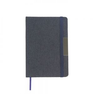 LIBRETA DERUTA. personalizada